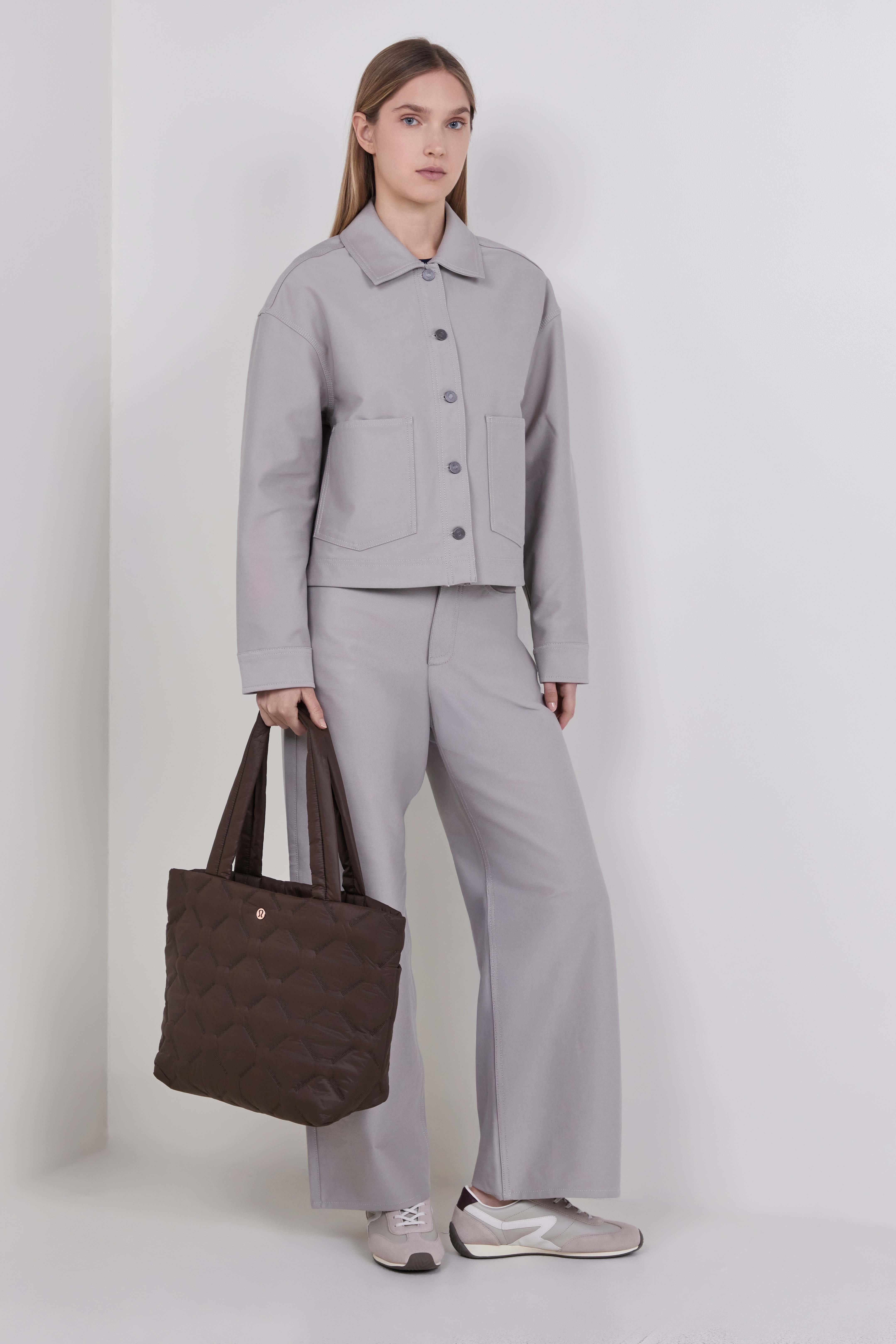 Easyfive Lr Classic-Wide Pant Regular